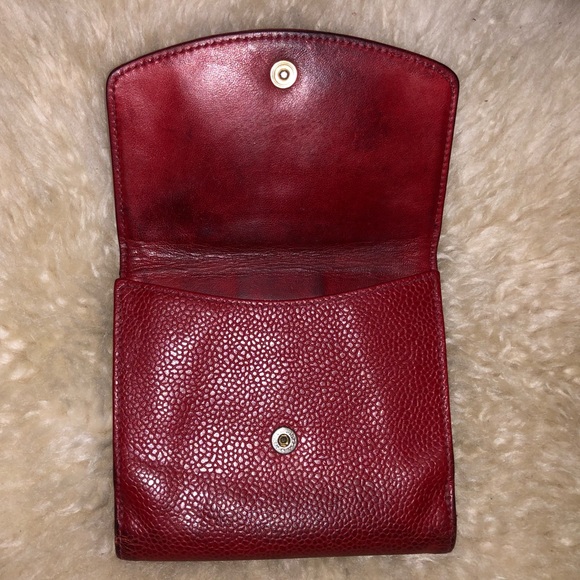 Chanel Wallet - Picture 4 of 10